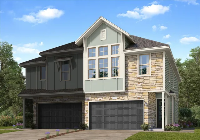 Photo 1 of Townhouse for sale at 12511 Alligator Lake Ct, Cypress, TX 77433 | MLS# 28499898 | Listing updated on 2026-09-16