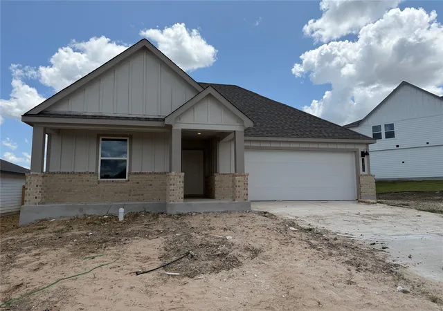 1st image of 1011 Legrand St, Brenham, TX 77833 | MLS# 2041940
