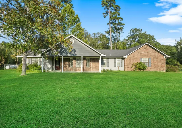 1st image of 83 County Road 3189c, Cleveland, TX 77327 | MLS# 26029848