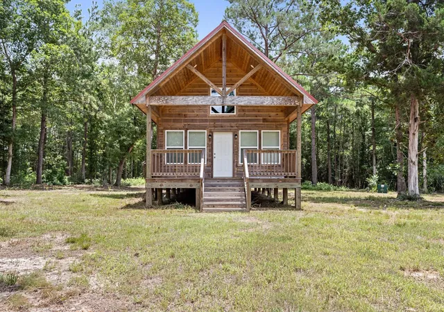 1st image of 1111 County Road 4370, Woodville, TX 75979 | MLS# 76609562