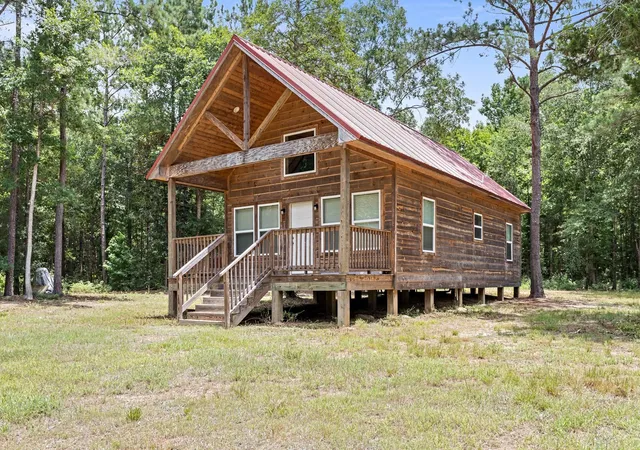 2nd image of 1111 County Road 4370, Woodville, TX 75979 | MLS# 76609562
