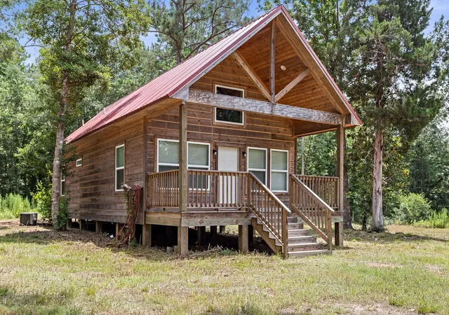 3rd image of 1111 County Road 4370, Woodville, TX 75979 | MLS# 76609562