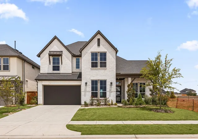 1st image of 8031 Sunny Ridge Dr, Fulshear, TX 77441 | MLS# 7324598