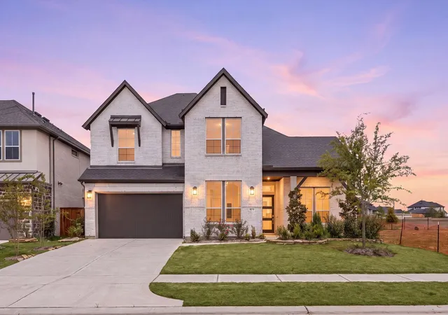32nd image of 8031 Sunny Ridge Dr, Fulshear, TX 77441 | MLS# 7324598