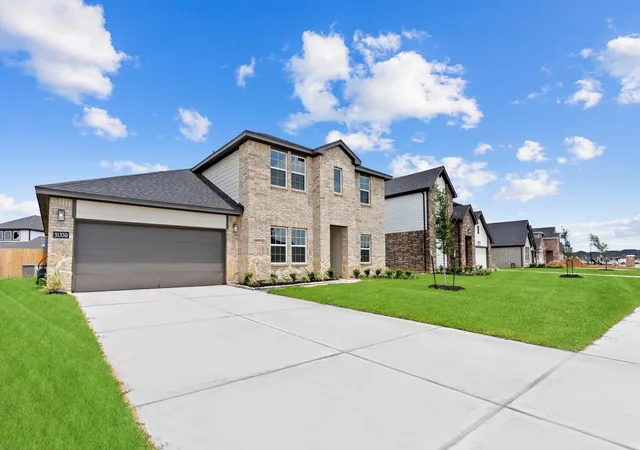 2nd image of 31410 Hastings Park Dr, Fulshear, TX 77441 | MLS# 4128640