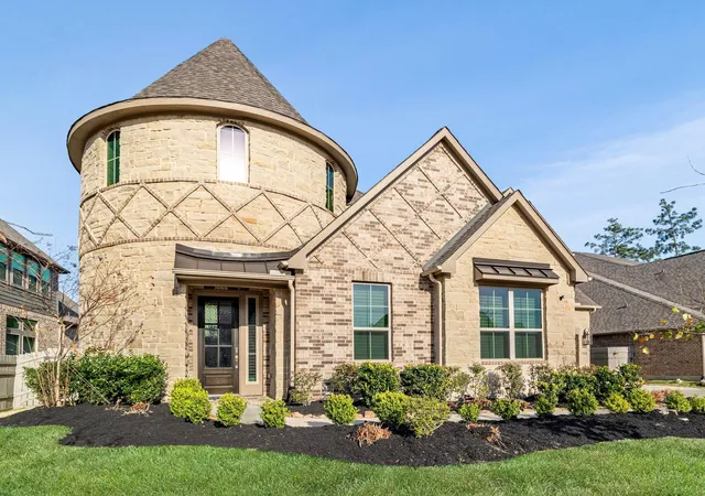 Photo 1 of Single family home for sale at 17429 Orchid Fls Ln, Conroe, TX 77302 | MLS# 20986311 | Listing updated on 2026-09-14