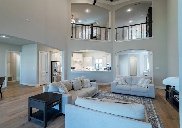 Photo 3 of Single family home for sale at 17429 Orchid Fls Ln, Conroe, TX 77302 | MLS# 20986311 | Listing updated on 2026-09-14