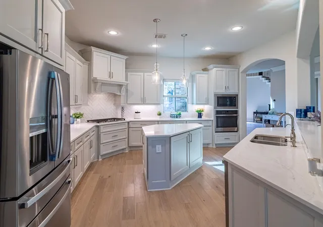Photo 4 of Single family home for sale at 17429 Orchid Fls Ln, Conroe, TX 77302 | MLS# 20986311 | Listing updated on 2026-09-14