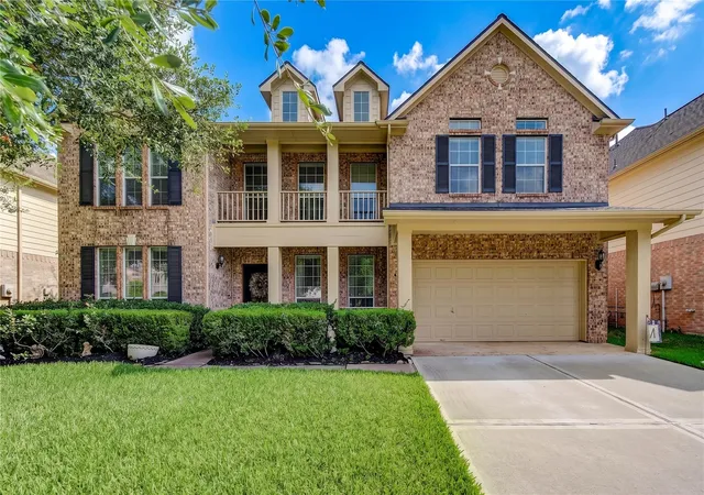 1st image of 8111 Summer Wind Ct, Sugar Land, TX 77479 | MLS# 78735548