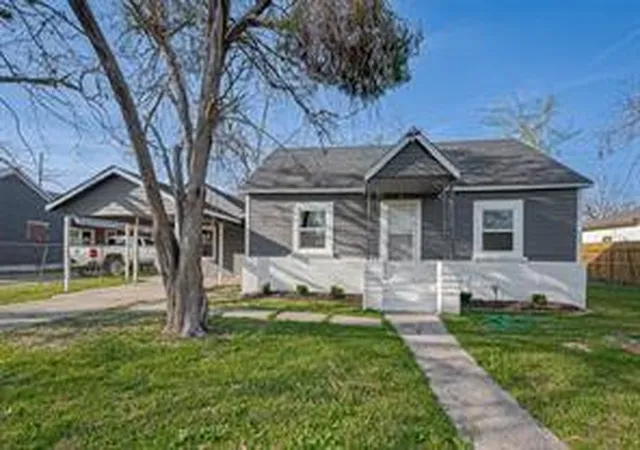 1st image of 2401 Spence Street Street #B, Houston, TX 77093 | MLS# 49656158