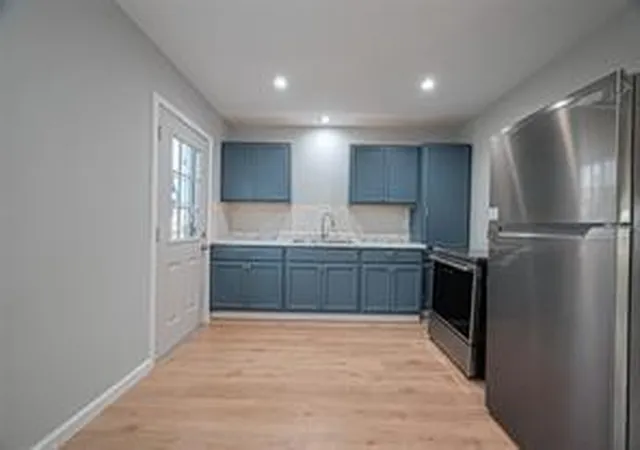 3rd image of 2401 Spence Street Street #B, Houston, TX 77093 | MLS# 49656158