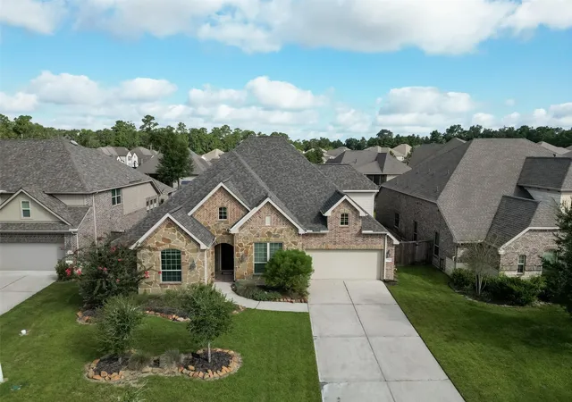 2nd image of 23509 Red Juniper Ln, New Caney, TX 77357 | MLS# 91873652