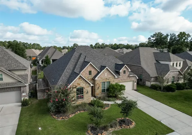 3rd image of 23509 Red Juniper Ln, New Caney, TX 77357 | MLS# 91873652