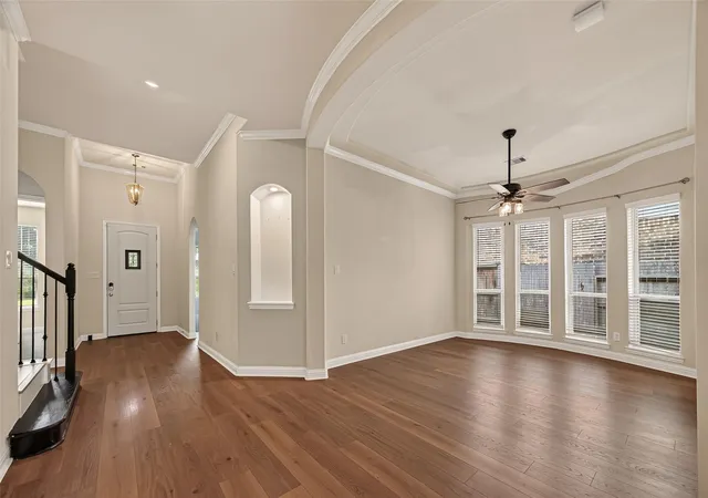 5th image of 23509 Red Juniper Ln, New Caney, TX 77357 | MLS# 91873652