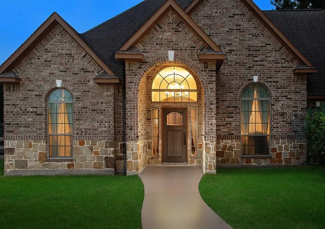 4th image of 15636 Connie Ln, Montgomery, TX 77316 | MLS# 55262720