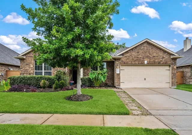 1st image of 12019 Delwood Terrace Dr, Humble, TX 77346 | MLS# 14548229