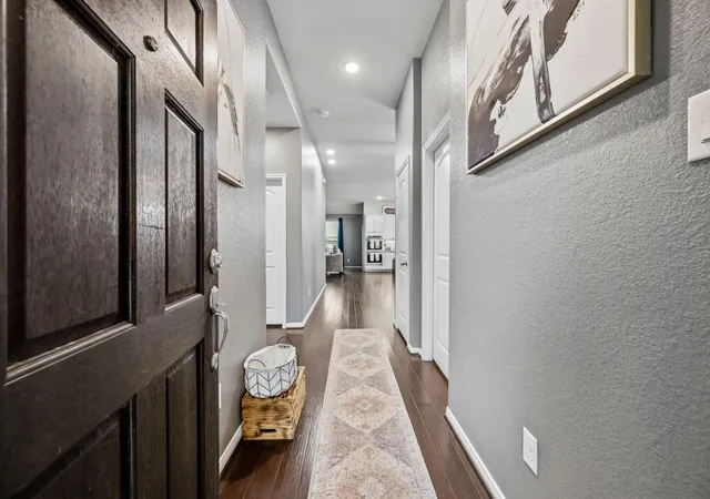 Photo 3 of Single family home for sale at 12019 Delwood Ter Dr, Humble, TX 77346 | MLS# 14548229 | Listing updated on 2026-08-29