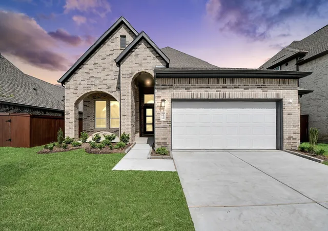 1st image of 9438 Chateau Hill Dr, Manvel, TX 77578 | MLS# 80641965