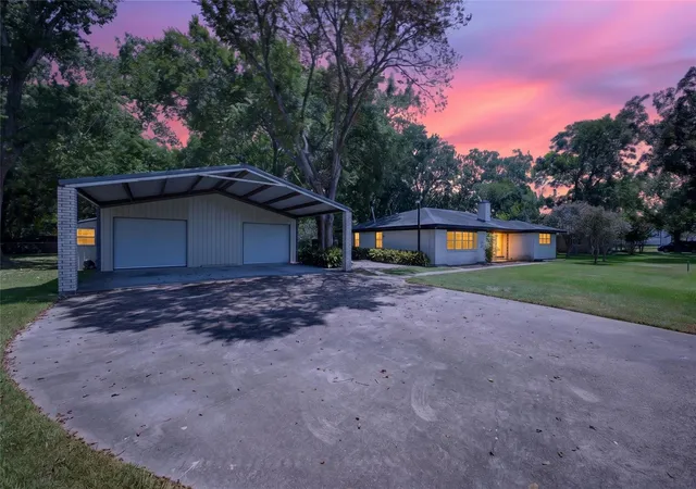 Photo 1 of Single family home for sale at 12803 Fairlane Dr, Pearland, TX 77581 | MLS# 33790926 | Listing updated on 2026-08-13