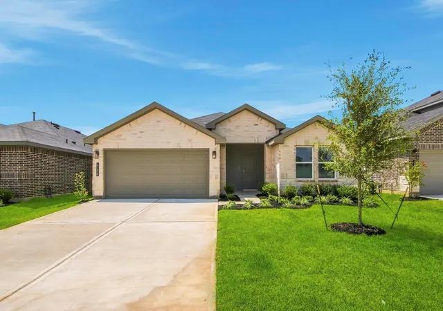 1st image of 23608 Rising Sun Dr, Splendora, TX 77372 | MLS# 49481682