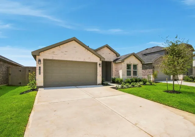 2nd image of 23608 Rising Sun Dr, Splendora, TX 77372 | MLS# 49481682