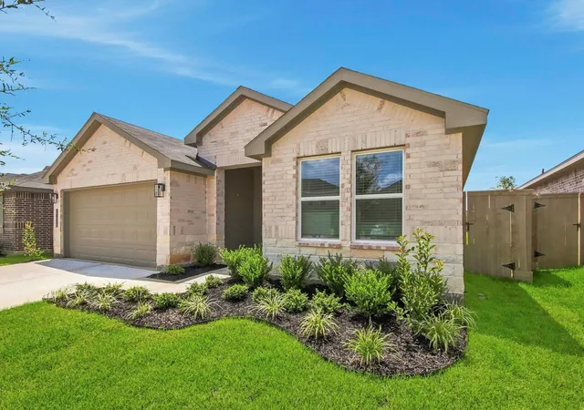 3rd image of 23608 Rising Sun Dr, Splendora, TX 77372 | MLS# 49481682