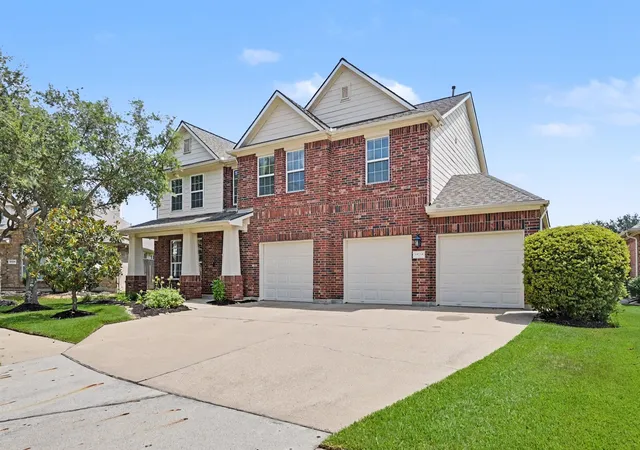 Photo 1 of Single family home for sale at 19714 Oxalis Ct, Spring, TX 77379 | MLS# 14655248 | Listing updated on 2026-09-05