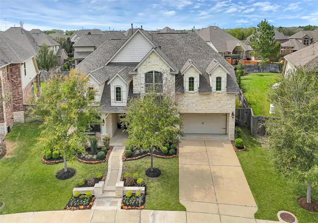 Photo 2 of Single family home for sale at 18810 Luby Crk Dr, Cypress, TX 77433 | MLS# 25563809 | Listing updated on 2026-09-04