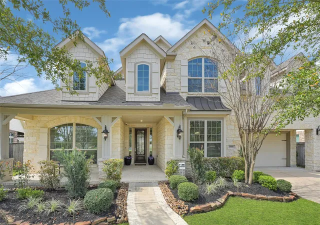 Photo 2 of Single family home for sale at 18810 Luby Crk Dr, Cypress, TX 77433 | MLS# 25563809 | Listing updated on 2026-09-04