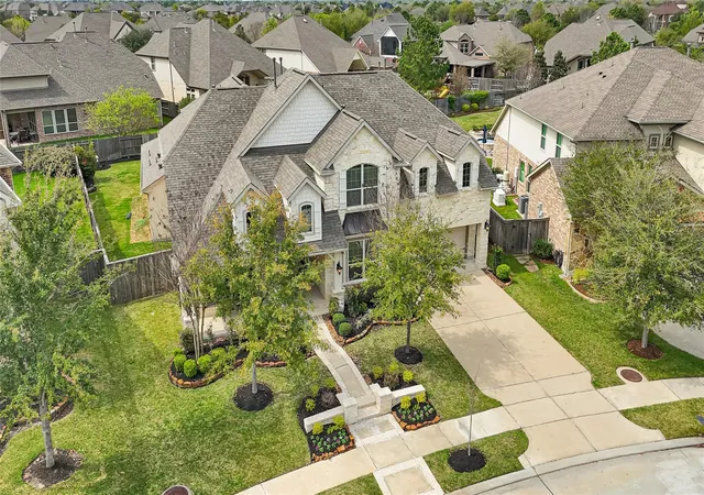 Photo 45 of Single family home for sale at 18810 Luby Crk Dr, Cypress, TX 77433 | MLS# 25563809 | Listing updated on 2026-09-04