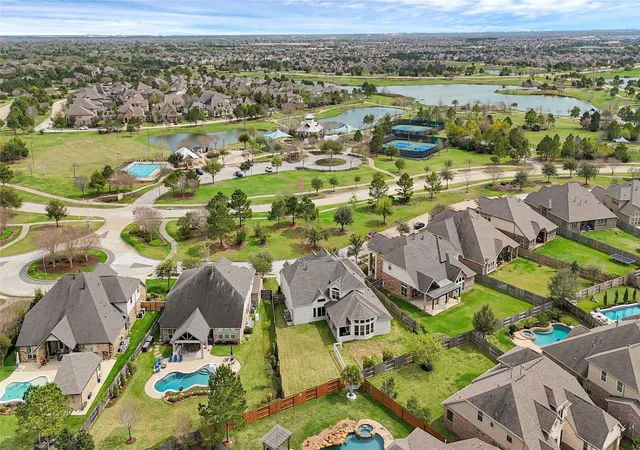 Photo 3 of Single family home for sale at 18810 Luby Crk Dr, Cypress, TX 77433 | MLS# 25563809 | Listing updated on 2026-09-04