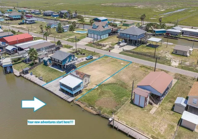 4th image of 1090 County Road 209, Bay City, TX 77414 | MLS# 39808801