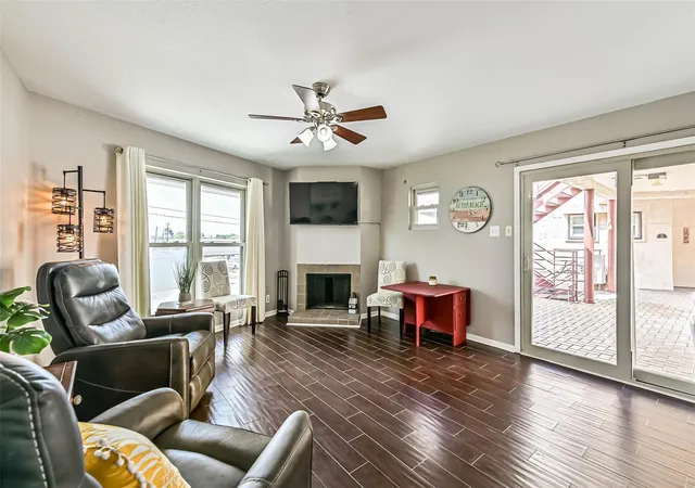 Photo 3 of Condo for sale at 7312 Seawall Blvd #112, Galveston, TX 77551 | MLS# 33044227 | Listing updated on 2026-09-19