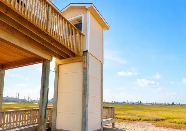 18th image of 1110 Militia Dr, Freeport, TX 77541 | MLS# 52715554