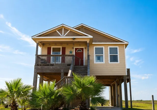 1st image of 1110 Militia Dr, Freeport, TX 77541 | MLS# 52715554