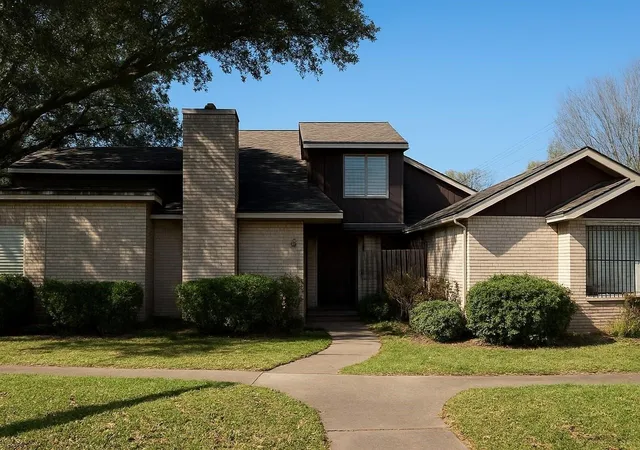1st image of 8496 Dairy View Ln, Houston, TX 77072 | MLS# 19293989