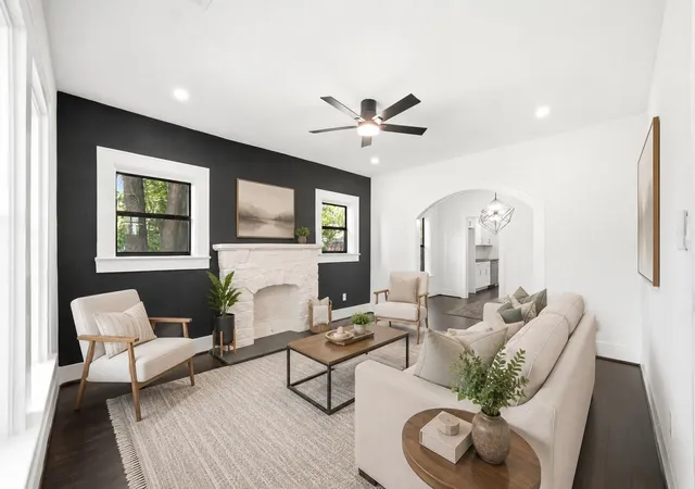 3rd image of 2602 Atlantic St, Houston, TX 77009 | MLS# 68882003