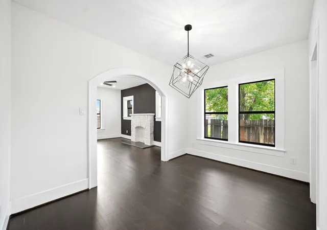 5th image of 2602 Atlantic St, Houston, TX 77009 | MLS# 68882003