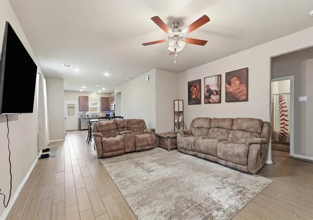 4th image of 24819 Colony Meadow Trl, Huffman, TX 77336 | MLS# 65747332
