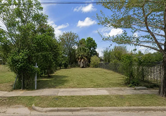 Photo 1 of Land for sale at 3416 Emancipation Ave, Houston, TX 77004 | MLS# 35588222 | Listing updated on 2026-08-16