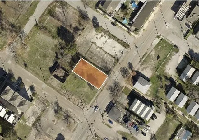 Photo 3 of Land for sale at 3416 Emancipation Ave, Houston, TX 77004 | MLS# 35588222 | Listing updated on 2026-08-16