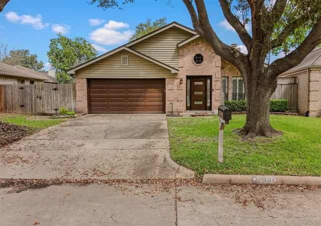 Photo 1 of Sale Pending at 2207 Briarwest Blvd, Houston, TX 77077 | MLS# 43856939 | Listing updated on 2026-09-21