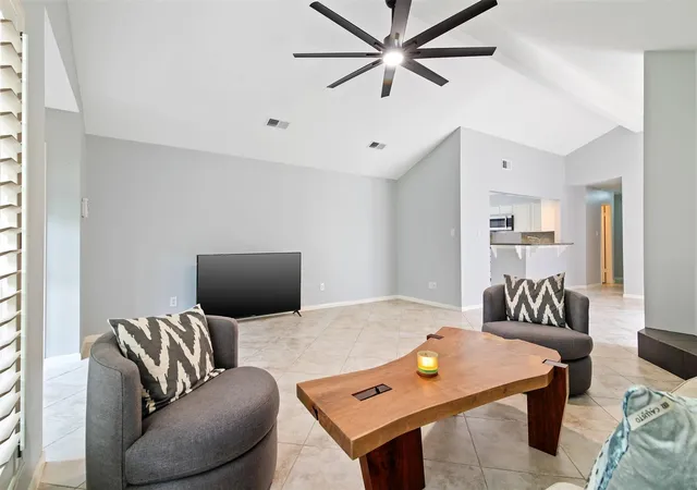 Photo 3 of Sale Pending at 2207 Briarwest Blvd, Houston, TX 77077 | MLS# 43856939 | Listing updated on 2026-09-21