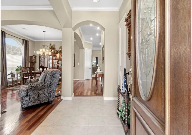 Photo 3 of Single family home for sale at 15210 Scenic Forest Dr, Conroe, TX 77384 | MLS# 15415220 | Listing updated on 2026-08-15