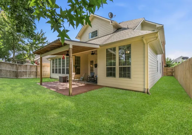 Photo 50 of Single family home for sale at 15210 Scenic Forest Dr, Conroe, TX 77384 | MLS# 15415220 | Listing updated on 2026-08-15