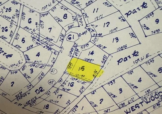 Photo 2 of Land for sale at Tbd15 Heatley St, Trinity, TX 75862 | MLS# 22231947 | Listing updated on 2026-08-10