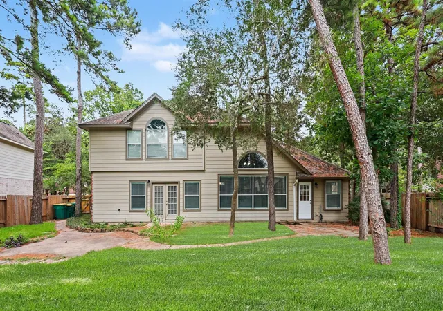 Photo 35 of Single family home for sale at 83 E Whistlers Bnd Cir, Conroe, TX 77384 | MLS# 58412170 | Listing updated on 2026-09-03