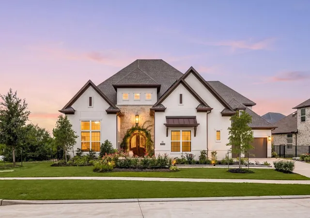 Photo 1 of Mansion for sale at 21315 Crescent Winged Dr, Cypress, TX 77433 | MLS# 31569610 | Listing updated on 2026-09-13