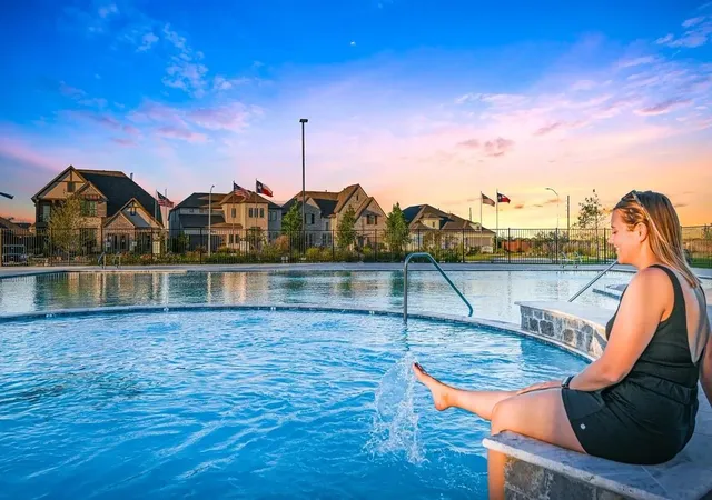 6th image of 5402 Timpson Dr, Manvel, TX 77578 | MLS# 5294598