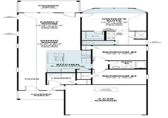 3rd image of 5930 Texas Sun Dr, Fulshear, TX 77441 | MLS# 73872161